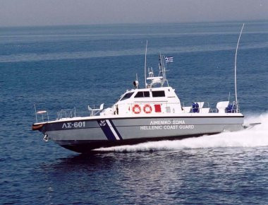 Συναγερμός στο Λιμενικό: Σήμα κινδύνου εξέπεμψε ο πλοίαρχος του φορτηγού πλοίου MSC MIRELLA νοτιοδυτικά της Μήλου